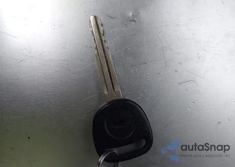 2006 Chevrolet Colorado Lt из США, поврежденный, VIN 1GCDT136468136303